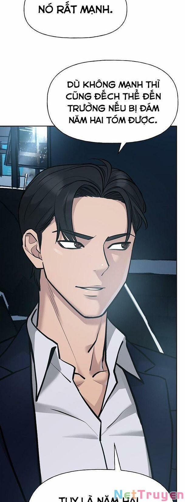 Quản Lí Du Côn 12 trang 21