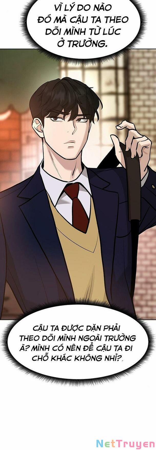 Quản Lí Du Côn 12 trang 25