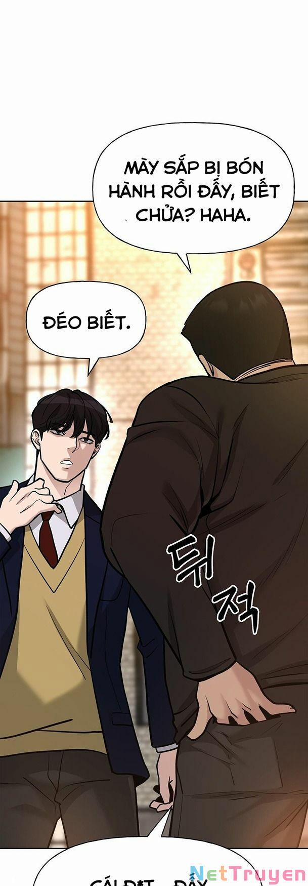 Quản Lí Du Côn 12 trang 28