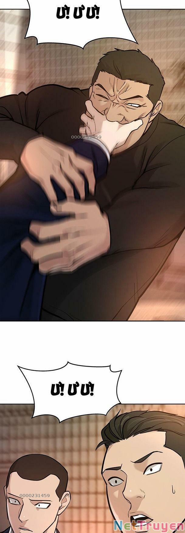 Quản Lí Du Côn 12 trang 32