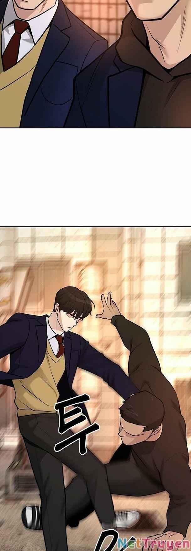 Quản Lí Du Côn 12 trang 33