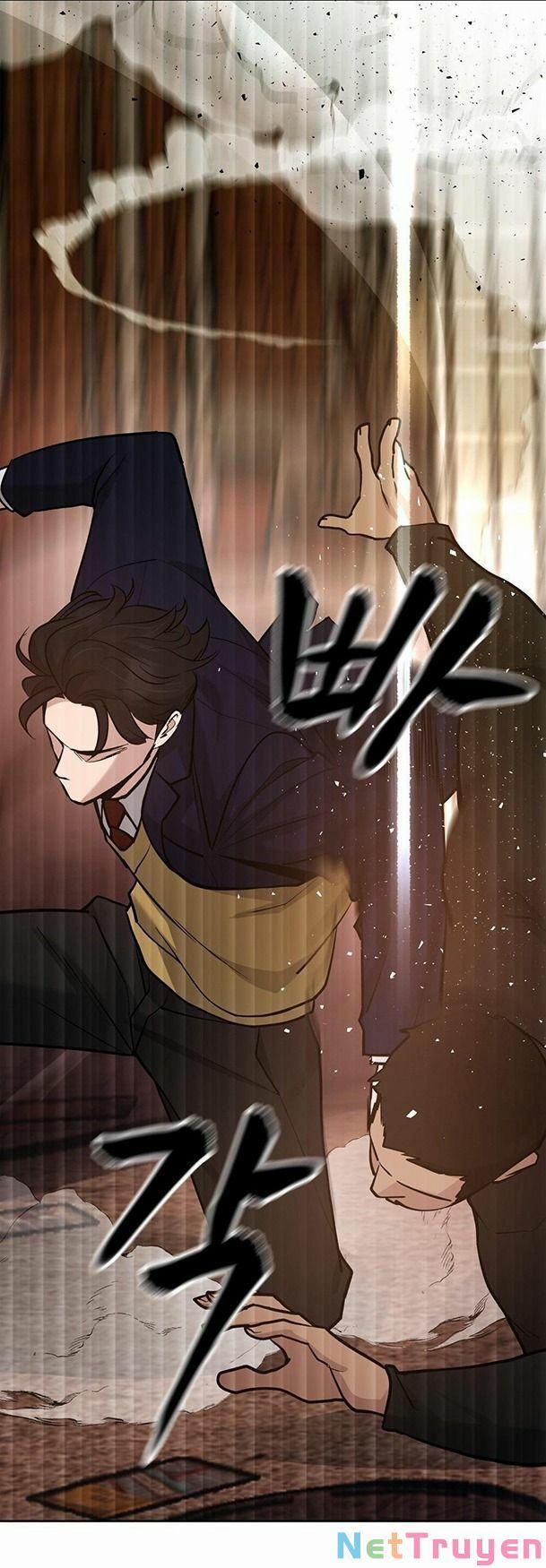 Quản Lí Du Côn 12 trang 36