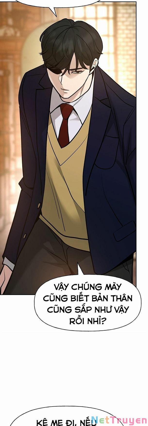 Quản Lí Du Côn 12 trang 40