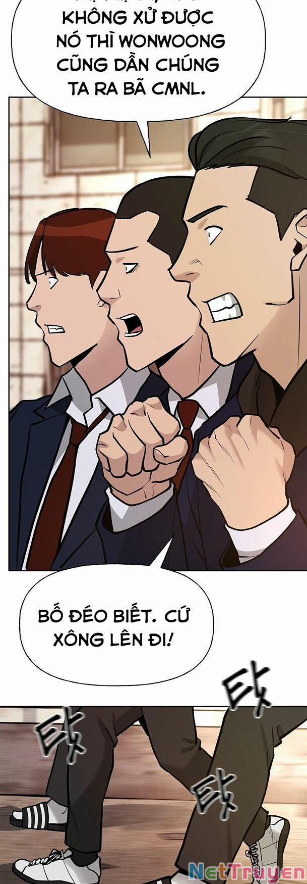 Quản Lí Du Côn 12 trang 41