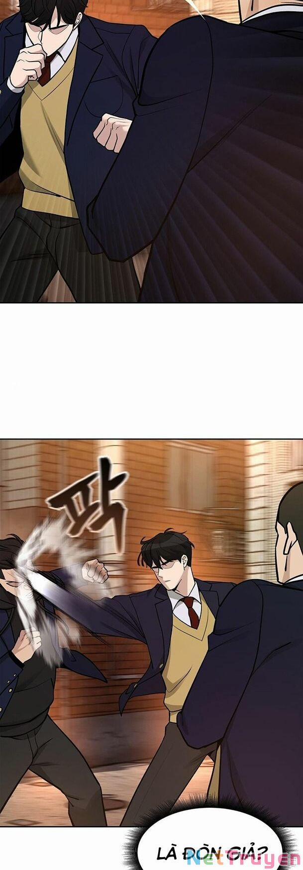 Quản Lí Du Côn 12 trang 45