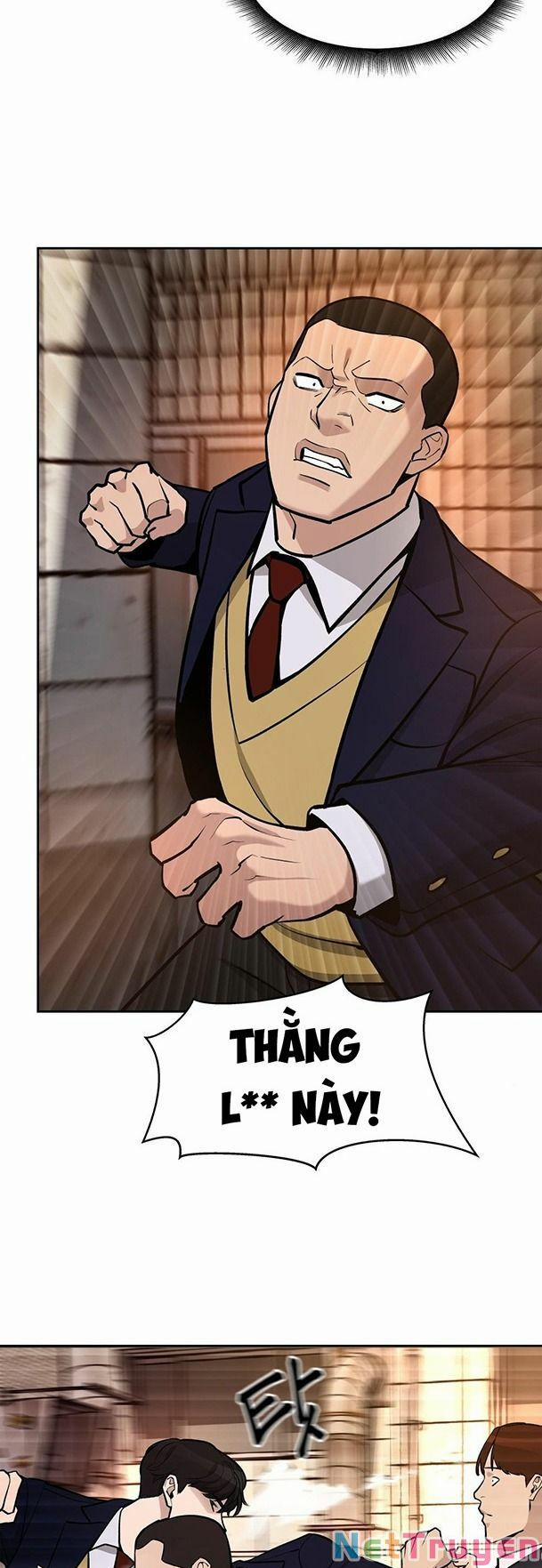 Quản Lí Du Côn 12 trang 46