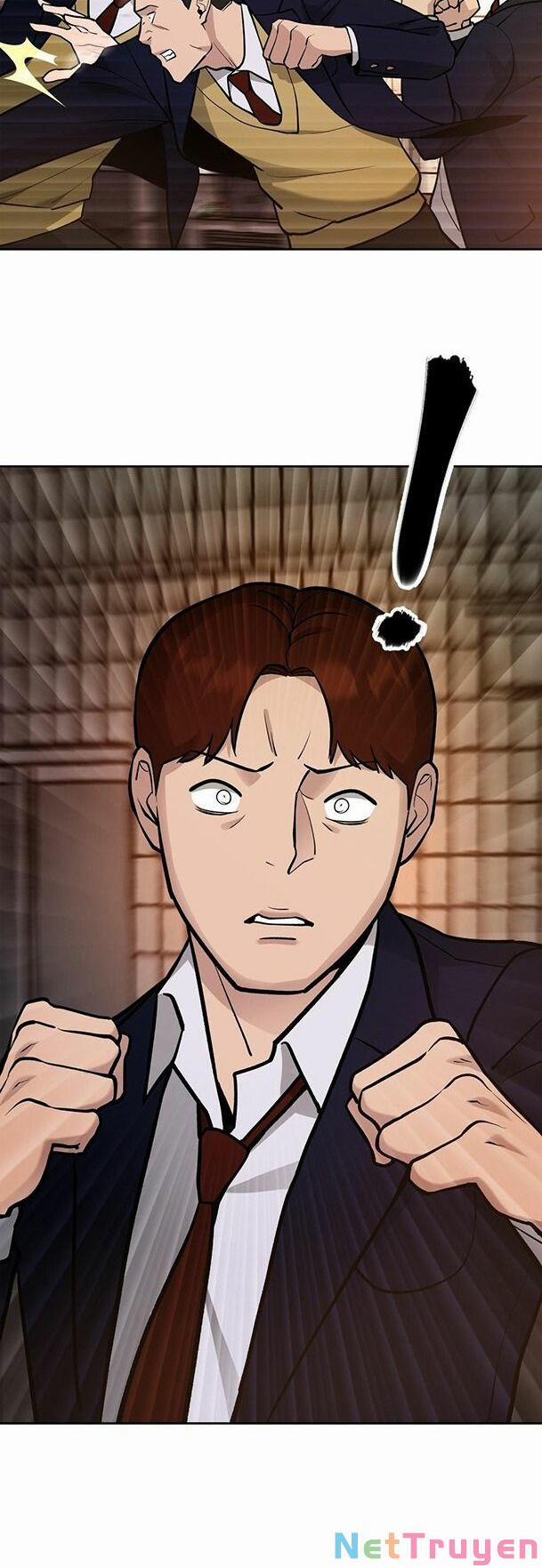 Quản Lí Du Côn 12 trang 47