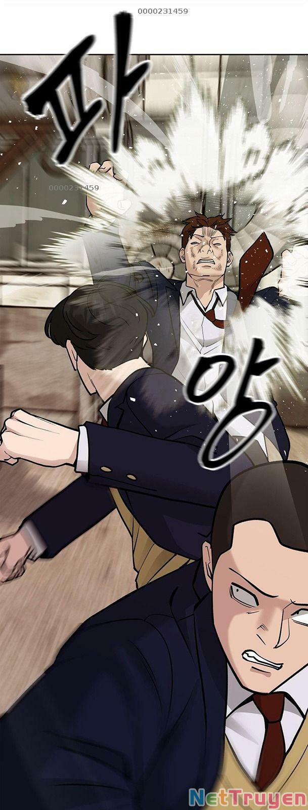 Quản Lí Du Côn 12 trang 48