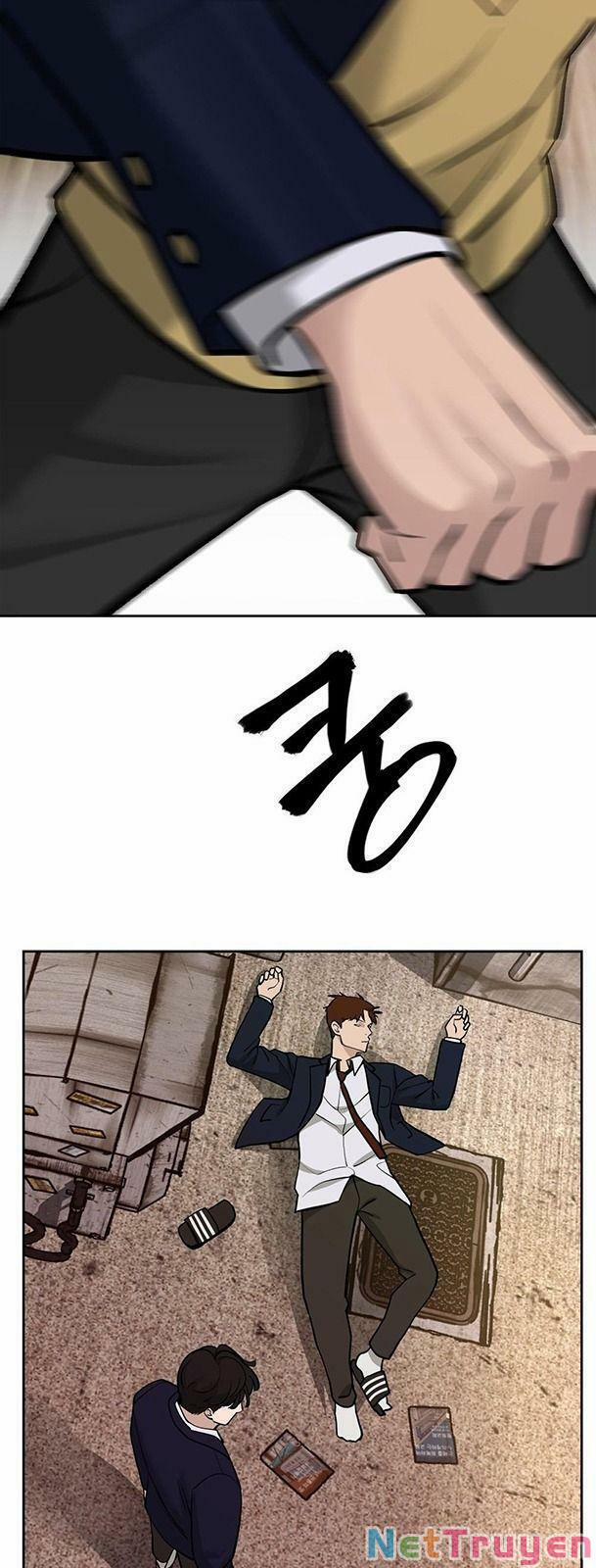 Quản Lí Du Côn 12 trang 49