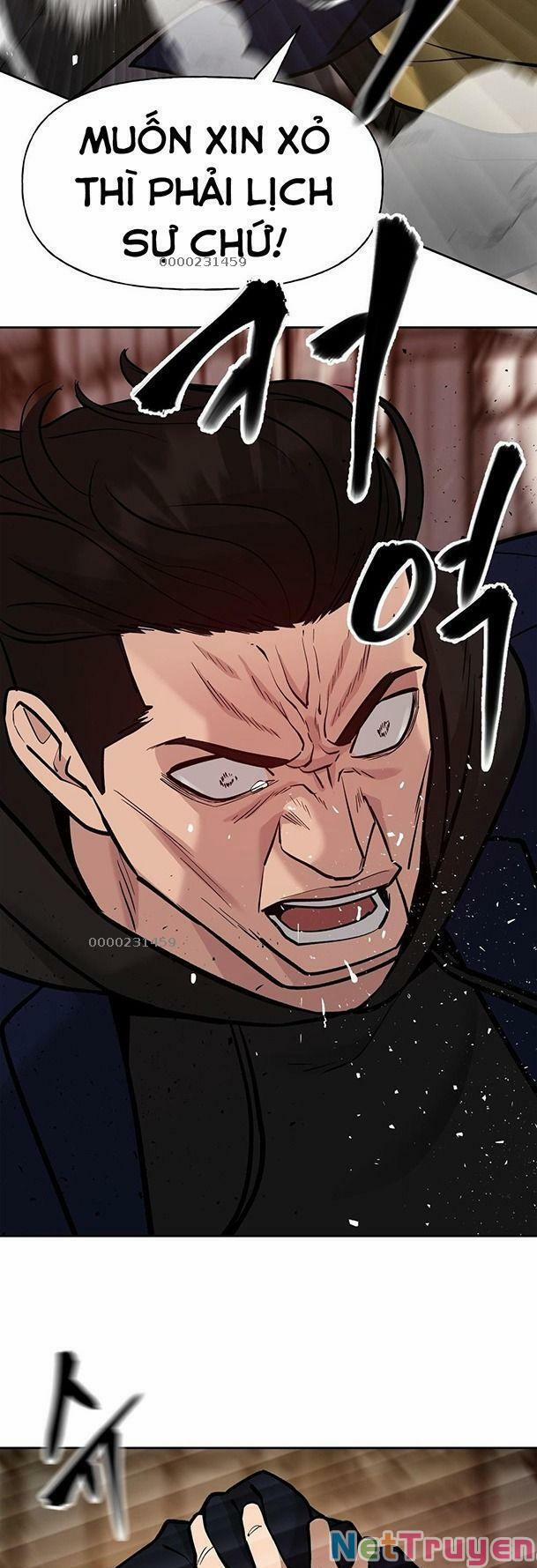 Quản Lí Du Côn 12 trang 58