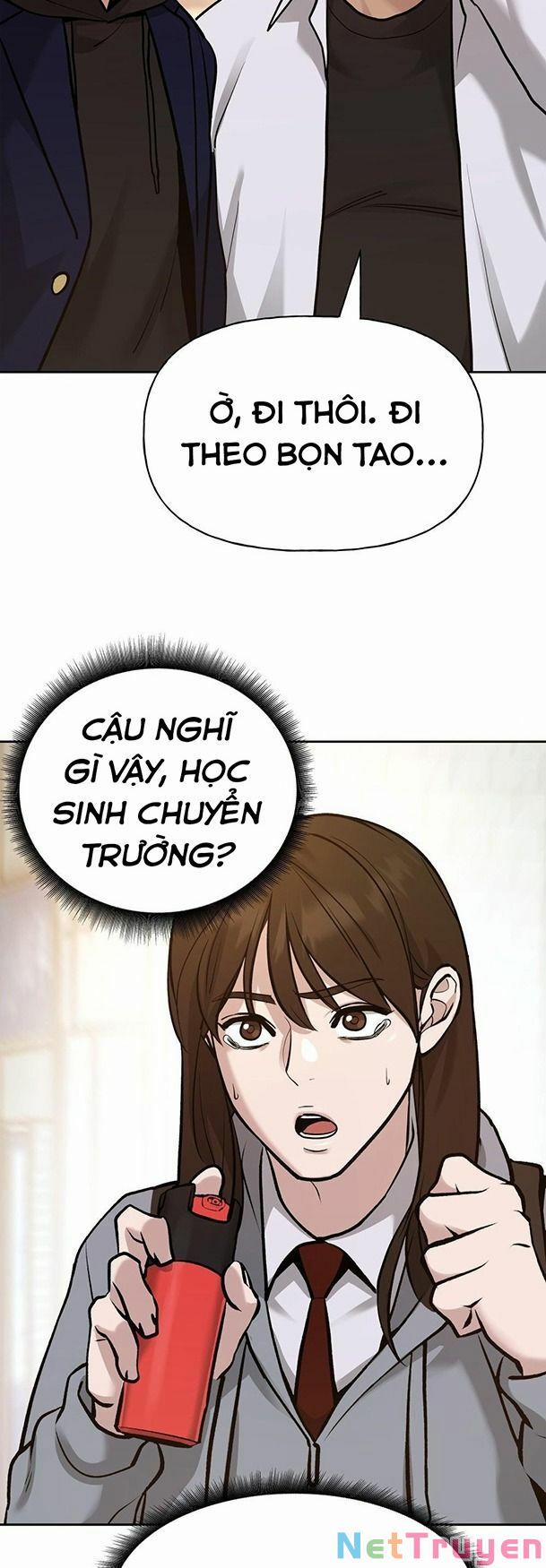 Quản Lí Du Côn 12 trang 6