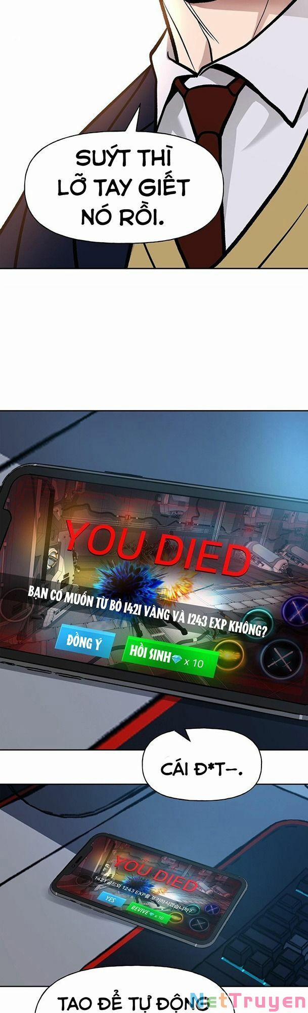 Quản Lí Du Côn 12 trang 62