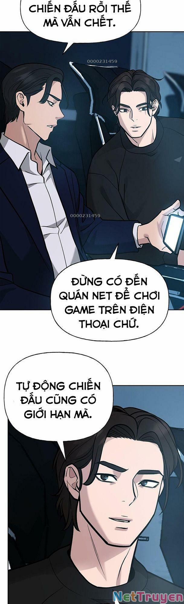 Quản Lí Du Côn 12 trang 63