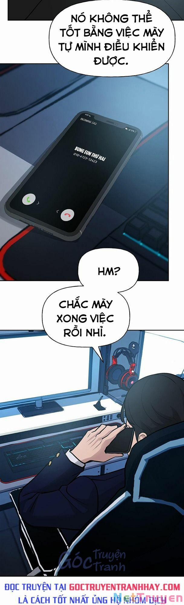 Quản Lí Du Côn 12 trang 64