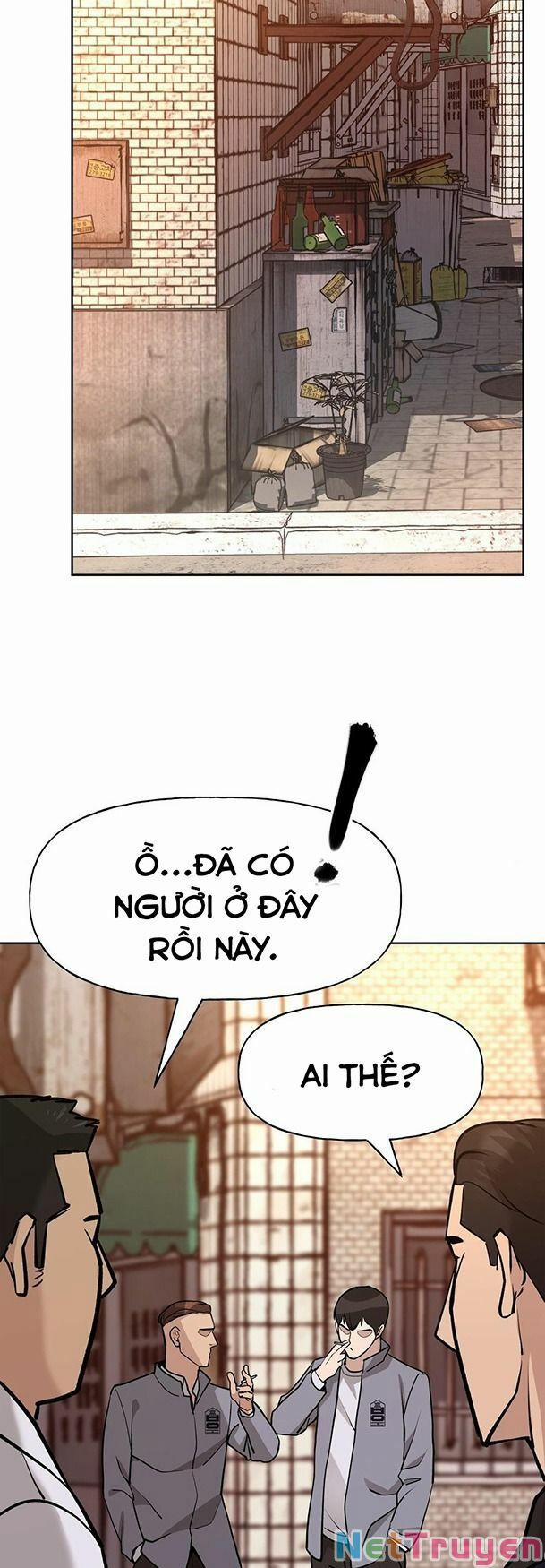 Quản Lí Du Côn 12 trang 8