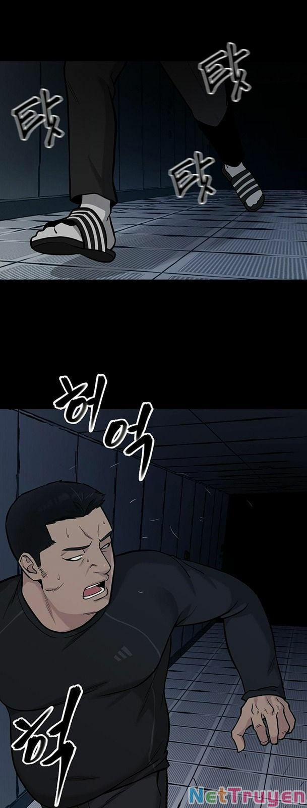 Quản Lí Du Côn 13 trang 1