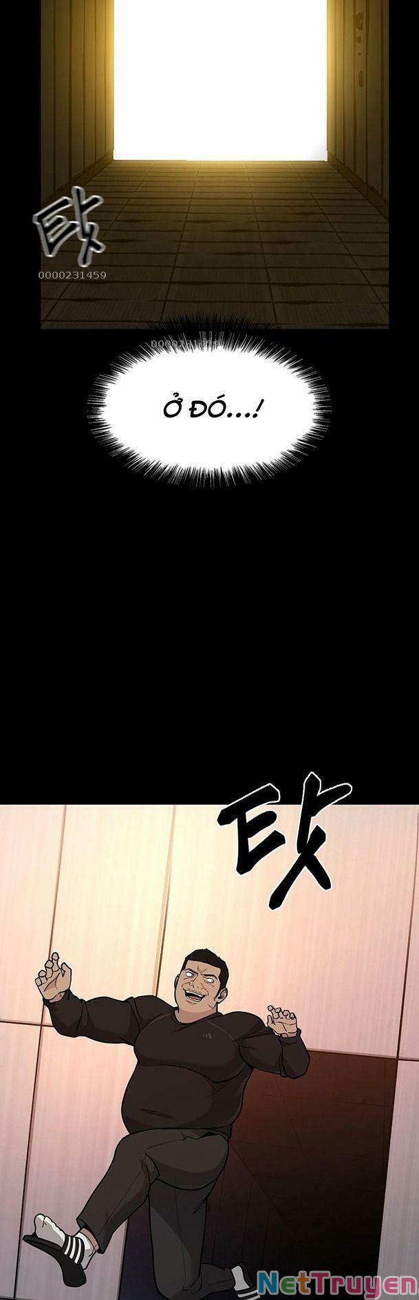 Quản Lí Du Côn 13 trang 10