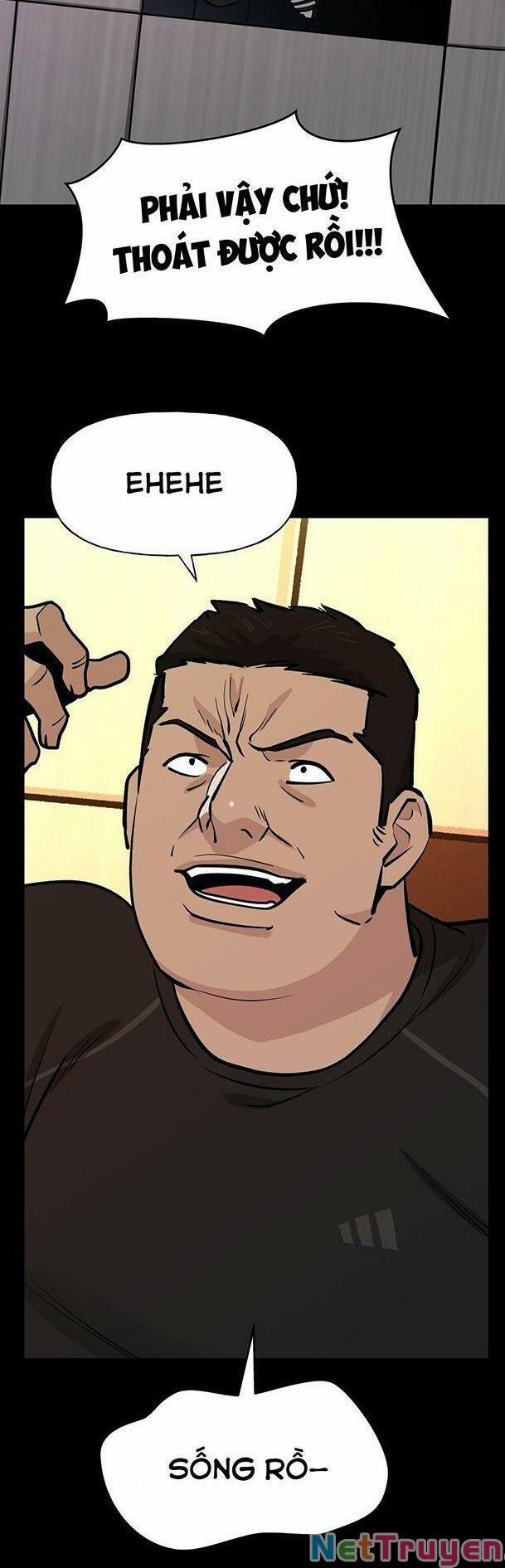 Quản Lí Du Côn 13 trang 11