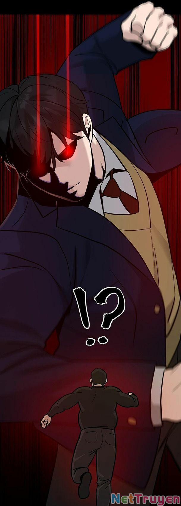 Quản Lí Du Côn 13 trang 12