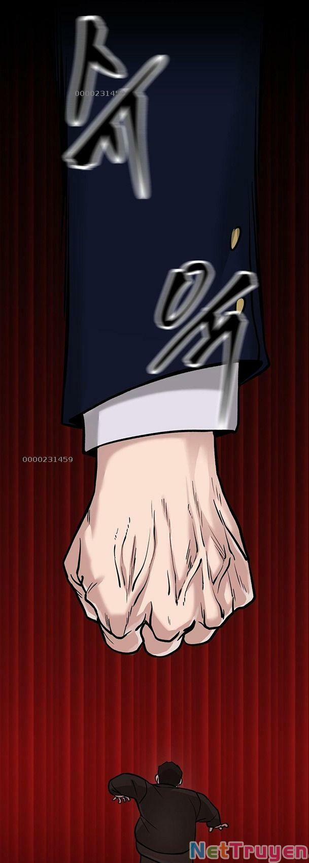 Quản Lí Du Côn 13 trang 14