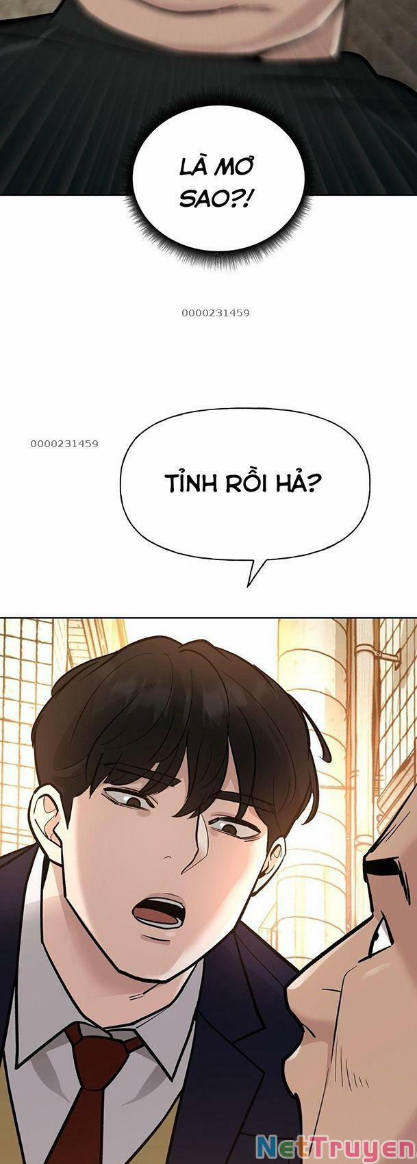 Quản Lí Du Côn 13 trang 16