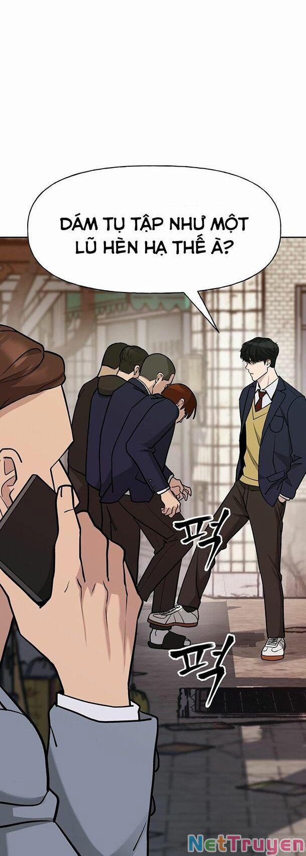 Quản Lí Du Côn 13 trang 19