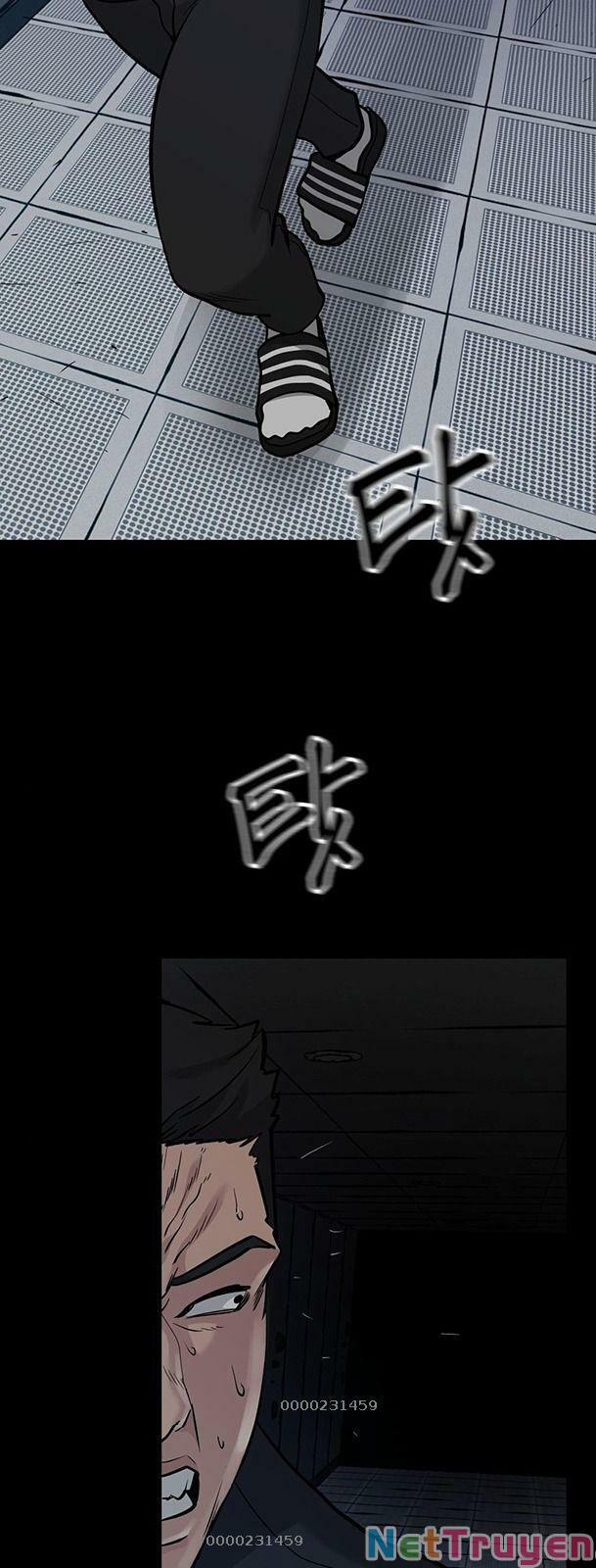 Quản Lí Du Côn 13 trang 2