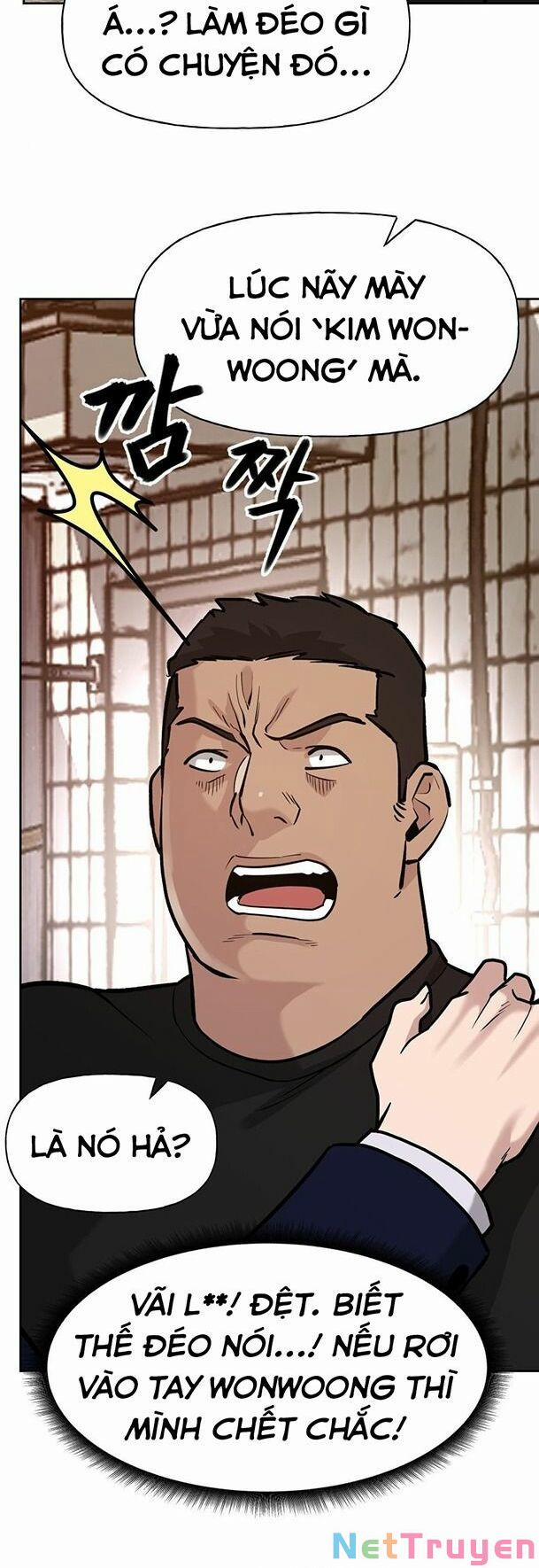 Quản Lí Du Côn 13 trang 23