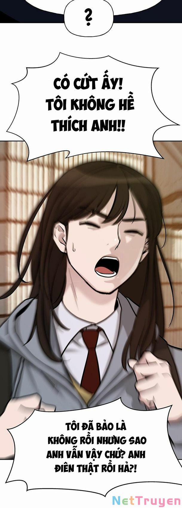 Quản Lí Du Côn 13 trang 28