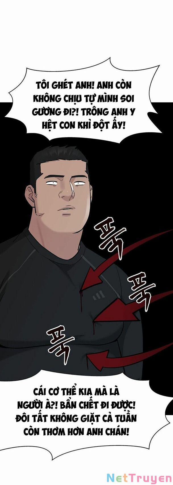 Quản Lí Du Côn 13 trang 29