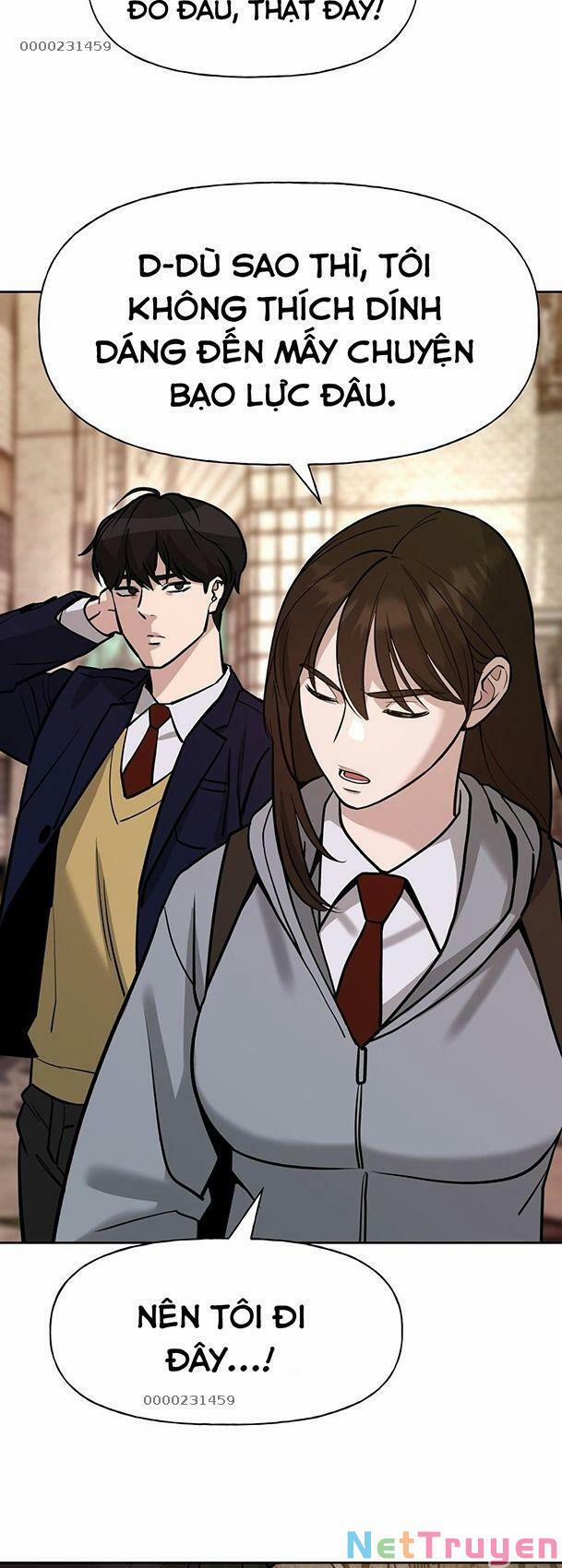 Quản Lí Du Côn 13 trang 32