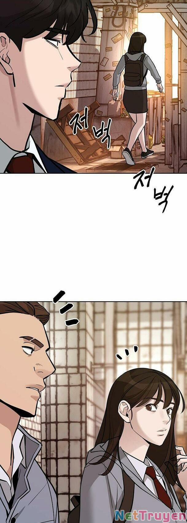 Quản Lí Du Côn 13 trang 33