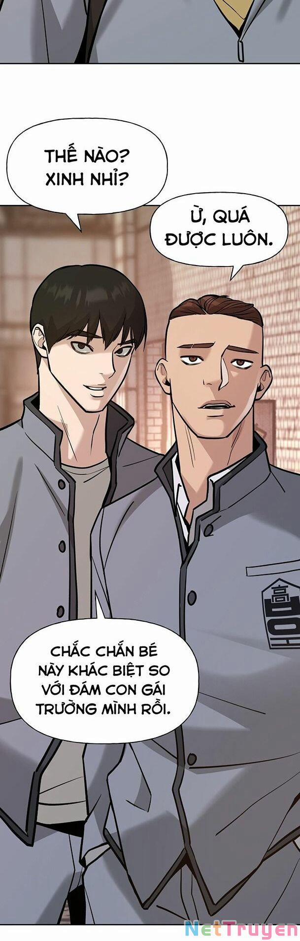 Quản Lí Du Côn 13 trang 35