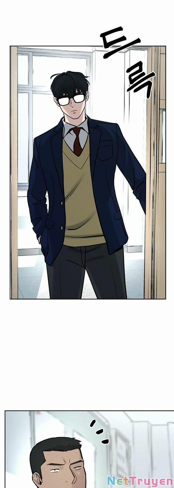 Quản Lí Du Côn 13 trang 43