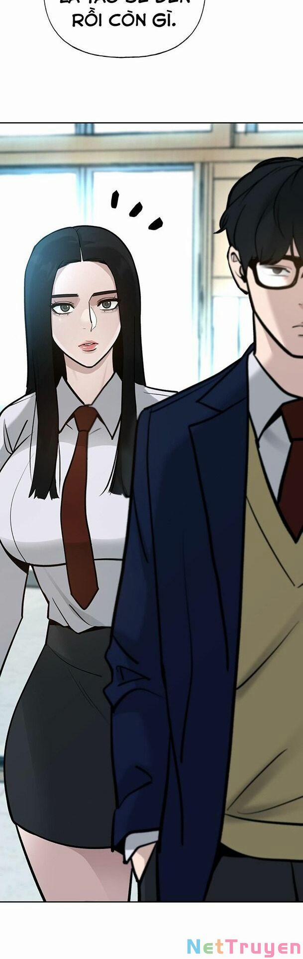 Quản Lí Du Côn 13 trang 47