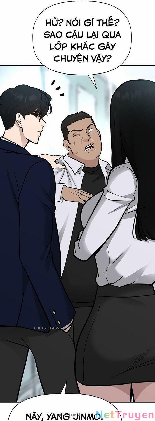 Quản Lí Du Côn 13 trang 48