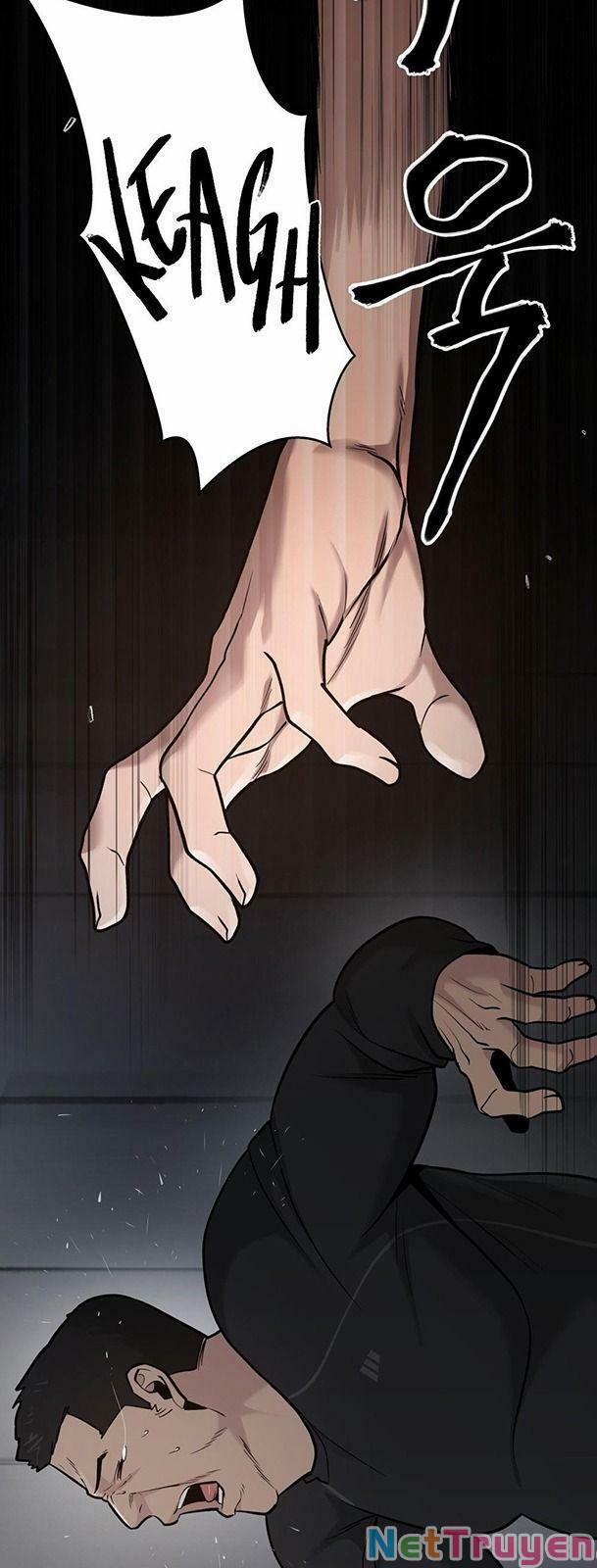 Quản Lí Du Côn 13 trang 5