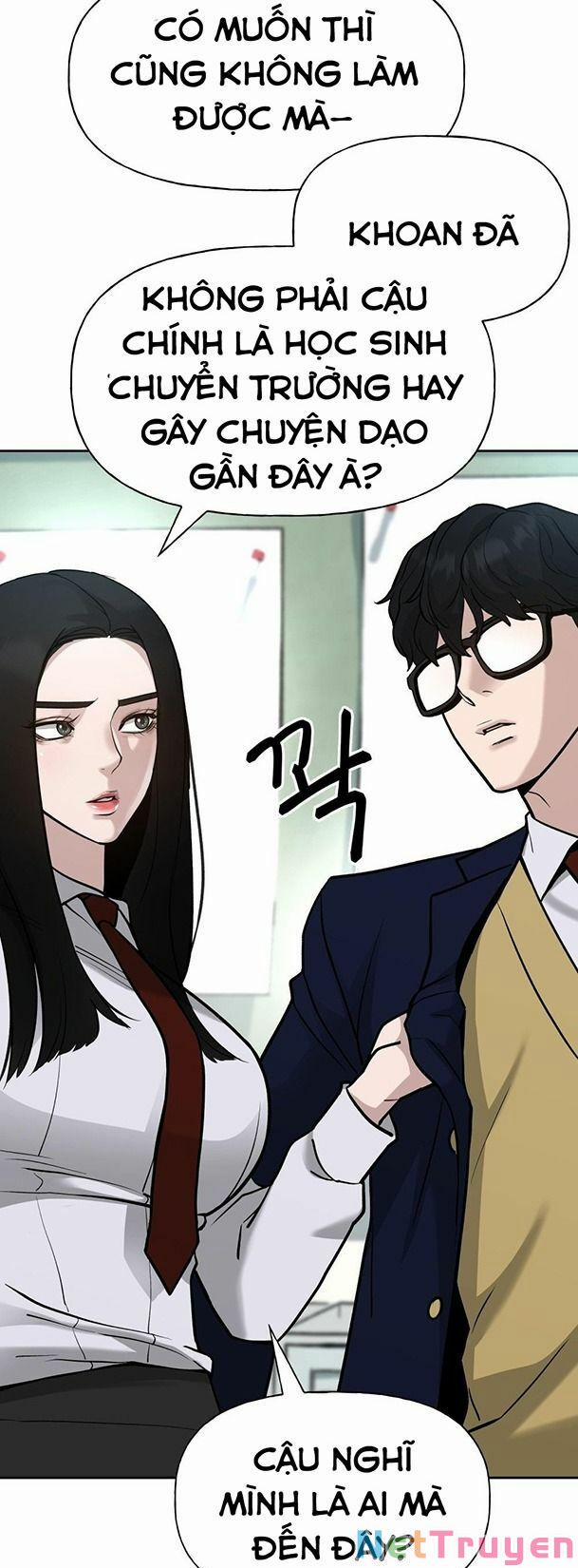 Quản Lí Du Côn 13 trang 50