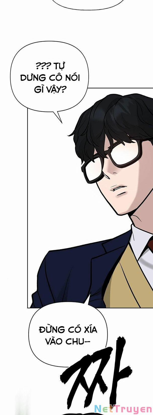 Quản Lí Du Côn 13 trang 51