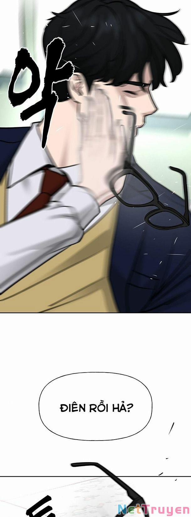 Quản Lí Du Côn 13 trang 52