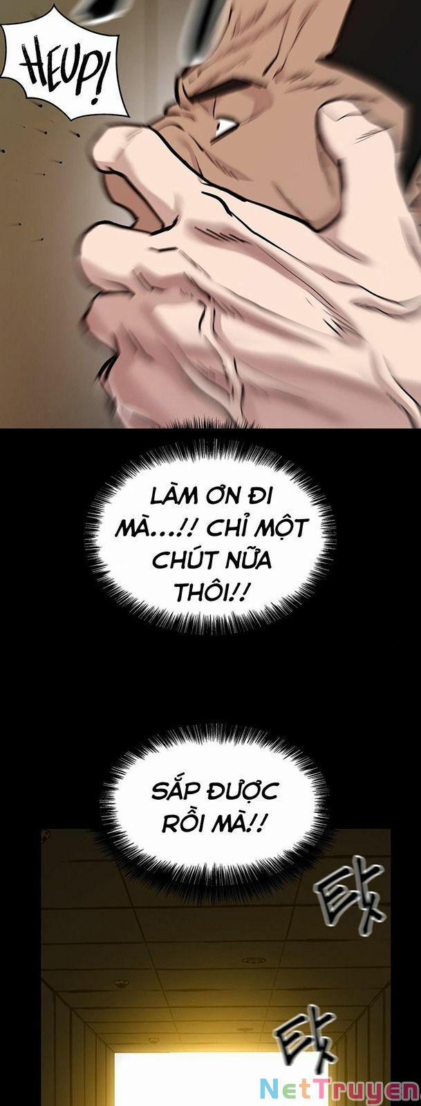 Quản Lí Du Côn 13 trang 9