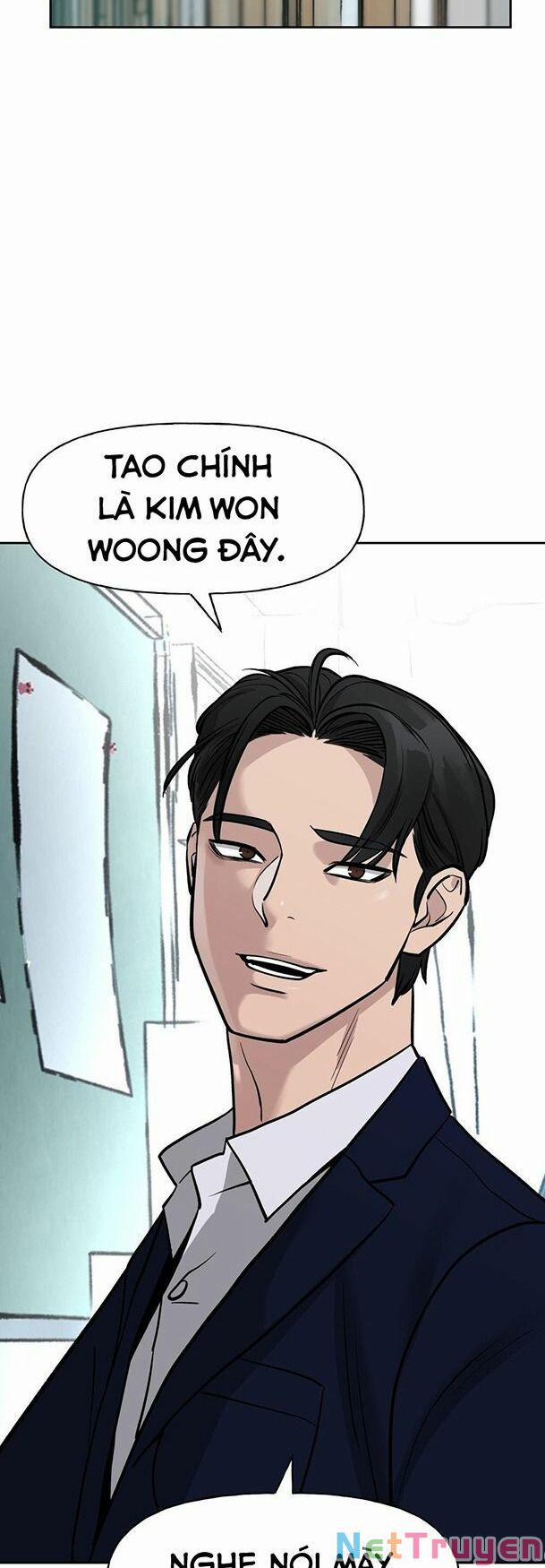 Quản Lí Du Côn 14 trang 1