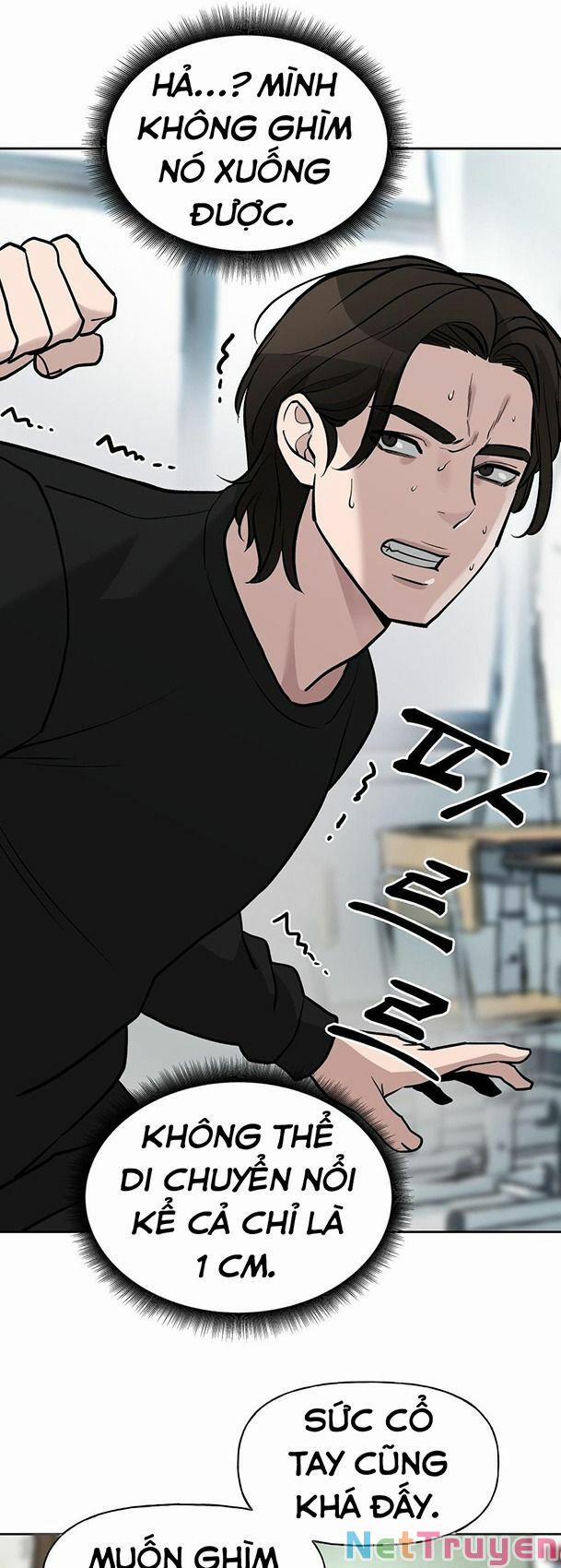 Quản Lí Du Côn 14 trang 12