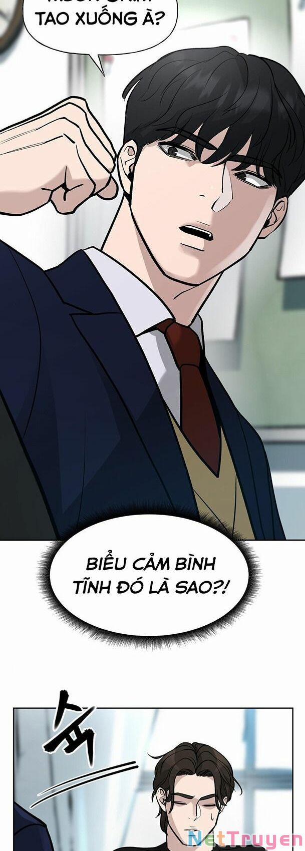 Quản Lí Du Côn 14 trang 13