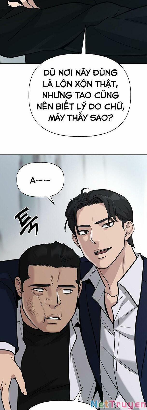 Quản Lí Du Côn 14 trang 15