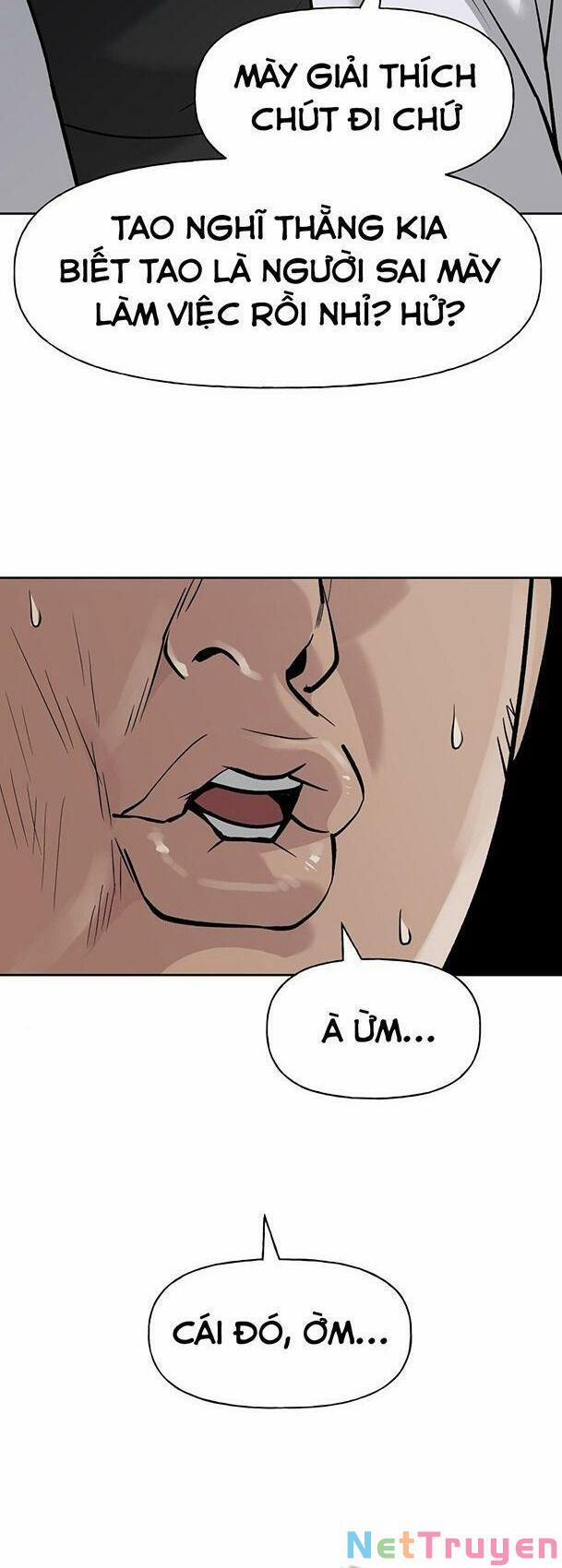 Quản Lí Du Côn 14 trang 17