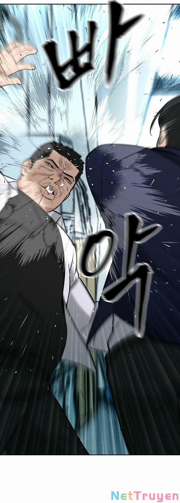 Quản Lí Du Côn 14 trang 18