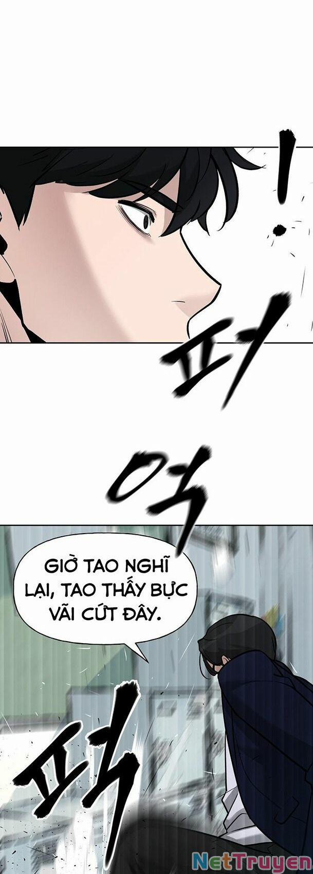 Quản Lí Du Côn 14 trang 19