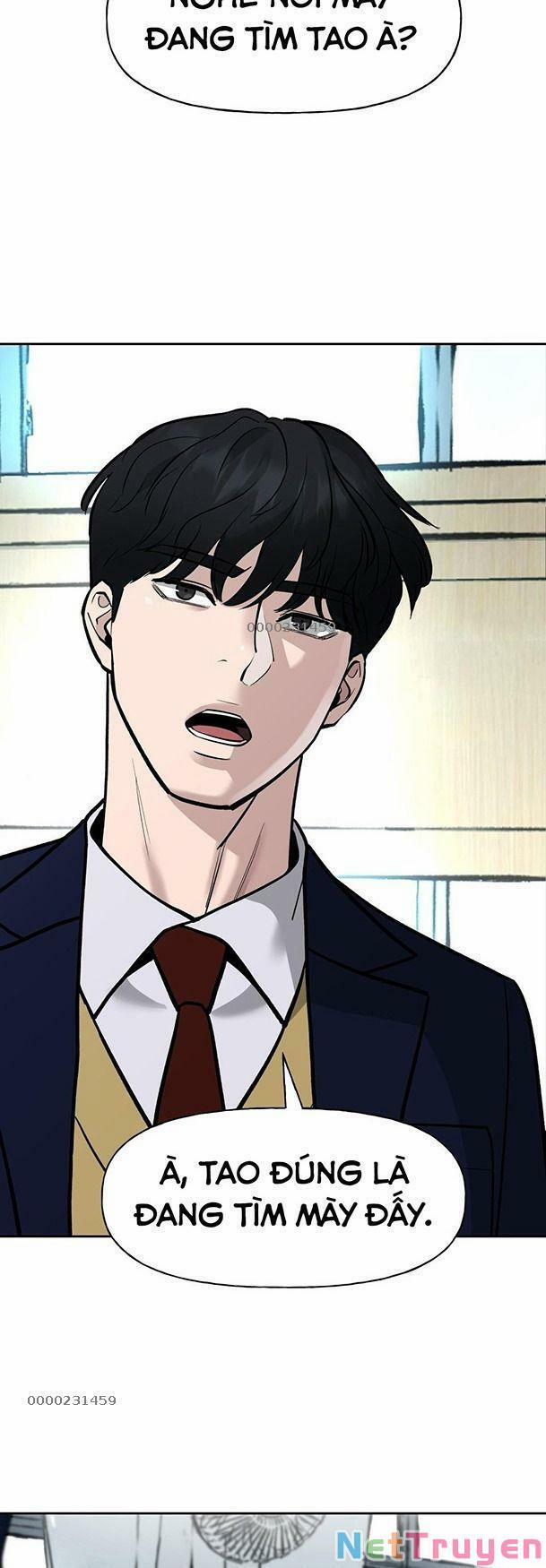 Quản Lí Du Côn 14 trang 2