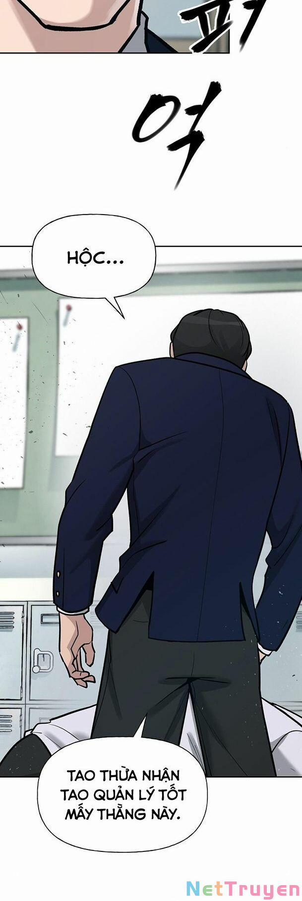 Quản Lí Du Côn 14 trang 23